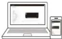 SONY STRDH790 - Le Guide d'aide (mode d'emploi en ligne basé sur le Web) fournit des informations sur les fonctions et opérations avancées. - 1