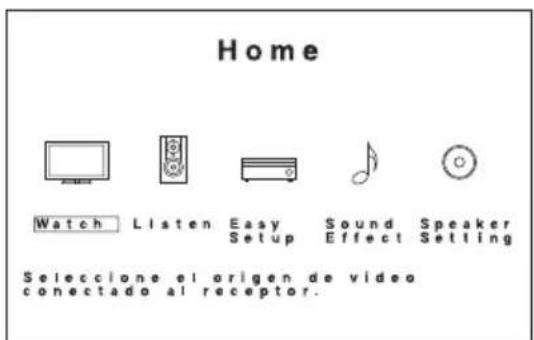 SONY STRDH590 - Pulse HOME. - 1