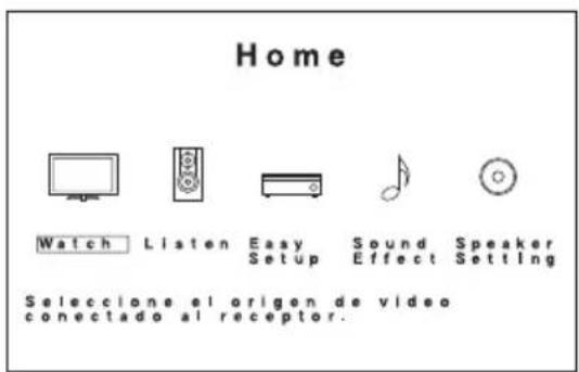 SONY STRDH590 - Pulse HOME. - 1