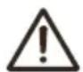 PHILIPS InfraCare PR3140 - Contraindications - 1