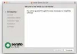 PIONEER DDJSB3 - Installing Serato DJ Lite - 5