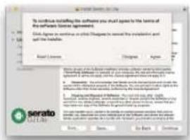 PIONEER DDJSB3 - Installer Serato DJ Lite - 6