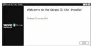 PIONEER DDJSB3 - Установка Serato DJ Lite - 4
