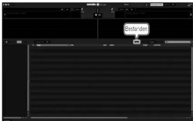 PIONEER DDJSB3 - Serato DJ Lite opstarten - 1