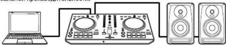 PIONEER DDJSB3 - War 2 - 1