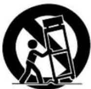 PIONEER DDJSB3 - IMPORTANT SAFETY INSTRUCTIONS - 1