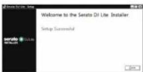 PIONEER DDJSB3 - Installer Serato DJ Lite - 4