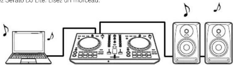PIONEER DDJSB3 - Phase 2 - 2