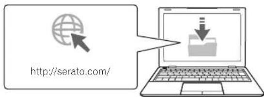 PIONEER DDJSB3 - Passo 1 - 1