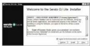 PIONEER DDJSB3 - Installing Serato DJ Lite - 3