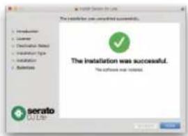 PIONEER DDJSB3 - Installer Serato DJ Lite - 7