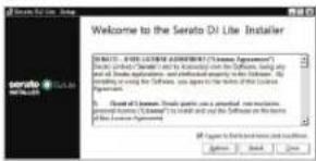 PIONEER DDJSB3 - Installer Serato DJ Lite - 3