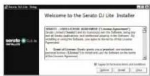 PIONEER DDJSB3 - Instalar o Serato DJ Lite - 3