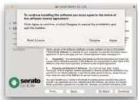 PIONEER DDJSB3 - Instalar o Serato DJ Lite - 6