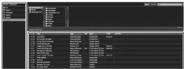 PIONEER DDJSB3 - Een track naar het deck laden - 1