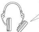 PIONEER HDJX5 - 附註： - 5