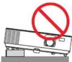 NEC V332XJD - 性能確保のため、次の点にご留意ください - 2