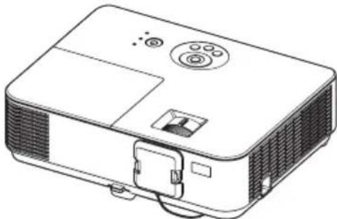 NEC V332XJD - 1-1. 添付品の確認 - 1