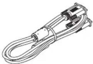 NEC V332XJD - 1-1. 添付品の確認 - 4