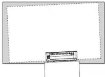 NEC V332XJD - リアフットを回す。 - 1
