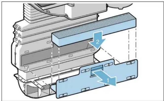 SIEMENS PQ218KA01Z - Avvertenze - 2