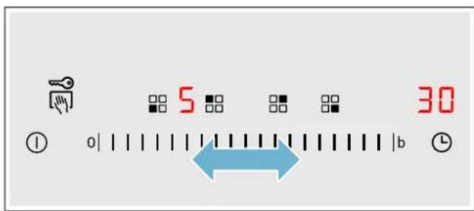 SIEMENS PQ218KA01Z - Modifica delle impostazioni di base - 2