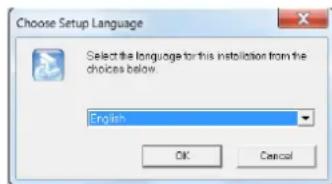 IRIS IRIScan Pro 5 Invoice - Installation - 3