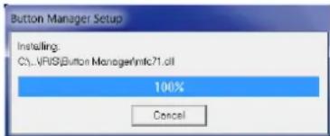 IRIS IRIScan Pro 5 Invoice - Installation - 4