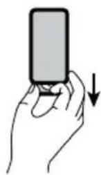 THOMSON MIC100BT - DESCRIPTION DES COMMANDES ET TELECOMMANDE - 3