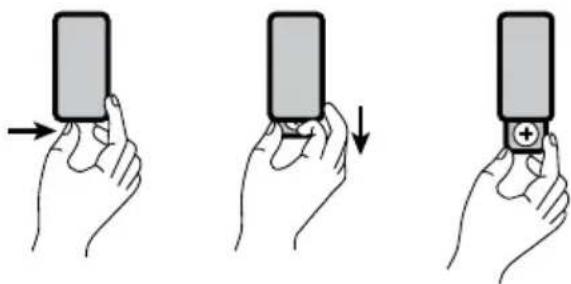 THOMSON MIC100BT - Limpeza - 2