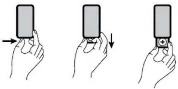 THOMSON MIC100BT - DESCRIZIONE DEI COMANDI E TELECOMANDO - 2