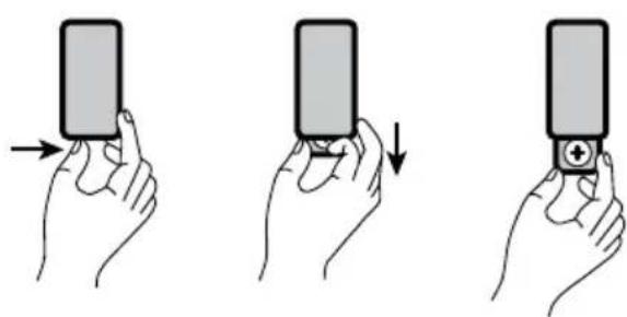 THOMSON MIC100BT - DESCRIPTION OF CONTROLS AND THE REMOTE CONTROL - 2