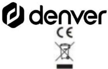 DENVER DAB18 - In Modalità Bluetooth - 1