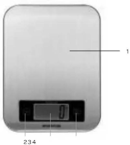 INVENTUM WS308 - product omschrijving - 1