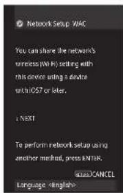 YAMAHA RXD485 - Advertencia - 3