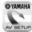 YAMAHA RXD485 - Recursos - 1