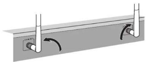 YAMAHA RXD485 - Remarque - 2