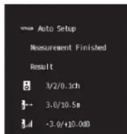 YAMAHA RXD485 - Haxmnte KhoNky ENTER. - 1