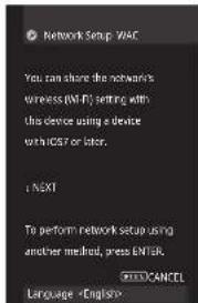 YAMAHA RXD485 - Turn on the TV and switch the TV input to display video from the unit (HDMI OUT jack). - 1