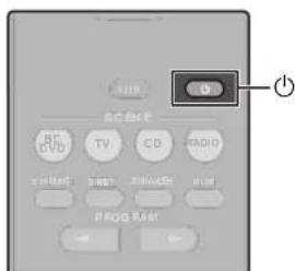 YAMAHA HTR3072 - Conecte el cable de alimentacion a una toma de CA. - 2