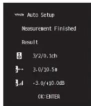 YAMAHA HTR3072 - Haxmnte KhoNky ENTER. - 1