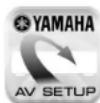 YAMAHA HTR3072 - Onncahne - 1