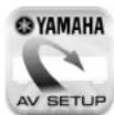 YAMAHA HTR3072 - Recursos - 1