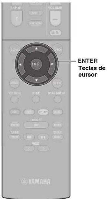 YAMAHA HTR3072 - Optimización de los ajustes de los altavoces automatístico (YPAO) - 1