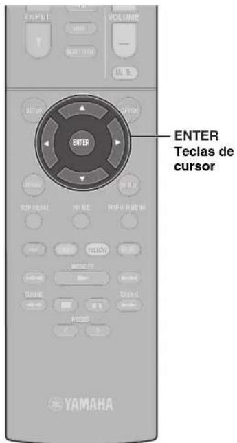 YAMAHA HTR3072 - Otimização automática das definições dos alto-falantes (YPAO) - 1