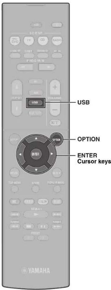 YAMAHA HTR3072 - Note - 1