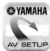 YAMAHA HTR3072 - Description - 1