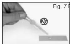BRESSER MicroSet 40x1024x - How do I make thin specimen slices? - 1