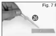 BRESSER MicroSet 40x1024x - Comment effectuer ma propre préparation ? - 1