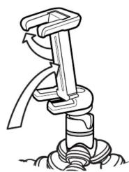 Joby GripTight One GP Stand - 5